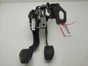 Bremspedal 9802461380 Peugeot 2008 (CU) Großraumlimousine 1.6 BlueHDi 120 (DV6FC(BHZ))