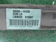 Lenkgetriebe 565001H300 Kia Cee'd Sporty Wagon (EDF) Kombi 2.0 CRDi 16V 140 (D4EA-F)