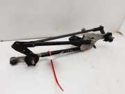 Scheibenwischermotor Vorne 98100D400 Kia Optima (JFA) Limousine 1.7 CRDi 16V (D4FD-L)