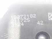 Spiegelverstellung Schalter 13272182 Daewoo / Chevrolet Cruze SW Kombi 2.0 D 16V (Z20D1)