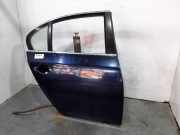Tür Rechts Hinten 41527202342 BMW 5 serie (E60) Limousine 530d 24V (M57N-D30(306D2))