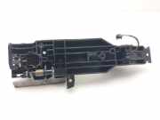 Türgriff Außen Rechts Vorne 826405FA0A Nissan Micra (K14) Schrägheck 0.9 IG-T 12V (H4B)