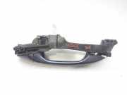 Türgriff Außen Links Vorne 2117601970 Mercedes-Benz CLC (C203) Schrägheck 2.2 220 CDI 16V (OM646.963)