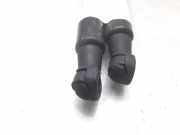 Gasdruckfedern Set Hinten 6895002130 Toyota Auris (E18) Schrägheck 5-drs 1.6 Dual VVT-i 16V (1ZRFAE)