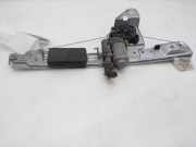 Fensterheber Rechts Hinten 8201010921 Renault MEGANE II BERLINA 5P Confort Expression 82 CV / 60 KW