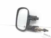 Außenspiegel Links 0735668180 Fiat Doblo (223A/119) Großraumlimousine 1.3 JTD 16V Multijet (188.A.9000)