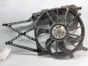 K?hlerventilator 24431825 Opel Astra G (F69) Limousine 1.6 (X16SZR)