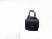 Warnleuchte Schalter D651664H0 Mazda 2 (DE) Schrägheck 1.4 CDVi 16V (Y404)