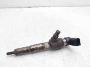 Kraftstoff-Injector 4M5Q9F593A Ford TOURNEO CONNECT (TC7) Kombi Trend Corta (2009->) 110 CV / 81 KW