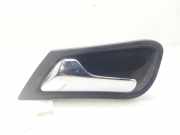 Türgriff Innen Links Vorne 2087600161 Mercedes-Benz CLK (R208) Cabrio 3.2 320 V6 18V (M112.940)