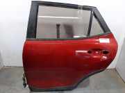 Tür Links Hinten 77003H8400 Kia Stonic (YB) SUV 1.2 MPI 16V (G4LA)