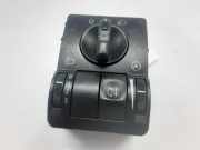 Lichtschalter 9116613 Opel Corsa C Van 1.3 CDTi 16V (Z13DT)