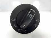 Lichtschalter 1K0941431N Volkswagen Golf V (1K1) Schrägheck 1.4 GT 16V (BLG) BLG