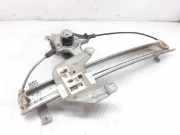 Fensterheber Links Hinten 827210M011 Nissan Almera (N15) Schrägheck 2.0 GX Diesel (CD20)