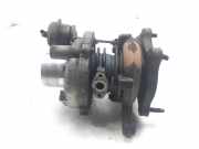 Turbolader H8200483650 Renault Master II (ED/HD/UD) Chassis-Cabine 2.5 dCi 120 FAP (G9U-632(M1))