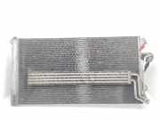 Klimakondensator 7L0820411G Porsche Cayenne (9PA) SUV 4.5 V8 32V Turbo (M48.50)