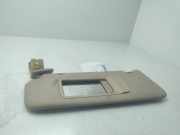 Sonnenblende Links 51169173431 BMW 5 serie (F10) Limousine 525d xDrive 16V (N47-D20D)