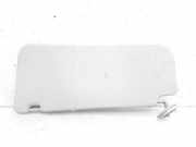 Sonnenblende Rechts 8143TG Peugeot PARTNER (S2) Rancho 90 CV / 66 KW