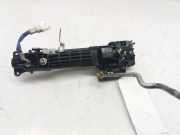 Türgriff Außen Links Vorne 6921047030C0 Toyota Prius (NHW20) Liftback 1.5 16V (1NZ-FXE)