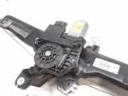 Fensterheber Links Vorne 807014EA0C Nissan Qashqai (J11) SUV 1.6 dCi (R9M(Euro 5))