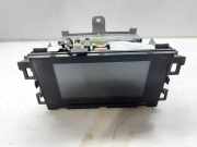 Navigationssystem KA0H669G0 Mazda CX-5 I (KE,GH) SUV 2.0 SkyActiv-G 16V 2WD (PE)