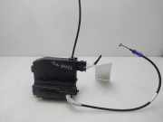 Türschloss Rechts Hinten 9835420780 Citroën C5 X (NC/ND) SUV 1.6 PureTech 180 (EP6FADTXD(5GF))