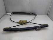 Fensterheber Links Vorne 4L0837461A Audi Q7 (4LB) SUV 3.0 TDI V6 24V (BUG)