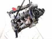 Motor D27DT SsangYong Rexton SUV 2.7 Xdi RX/RJ 270 16V (M665.925)