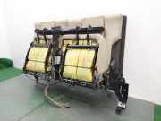 Sitz Hinten 3e RIJ 3e RIJ DK6263841CB Land + Range Rover Range Rover Sport (LW) Geländewagen 3.0 TDV6 (306DT)