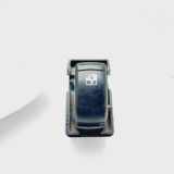 Schalter F?r Elekt. Fensterheber Links Hinten 621W047901 Daewoo / Chevrolet Nubira (J200) Limousine 1.6 16V (F16D3)