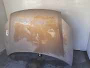 Motorhaube 7901K5 Citroën Berlingo Van 1.9 Di (DW8B(WJY))