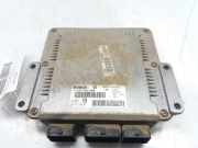 Motorsteuergerät 9644721080 Citroën C5 Berline (DC) Schrägheck 2.0 HDi 110 (DW10ATED(RHZ))