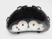 Tachoeinheit Kmh 9662745380 Citroën Berlingo Van 1.6 HDI 16V 90 (DV6ATED4(9HX))