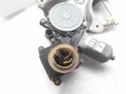 Fensterheber Links Hinten 698400F020 Toyota Corolla Verso (R10/11) Großraumlimousine 1.8 16V VVT-i (1ZZFE)