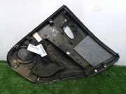 Türverkleidung Links Hinten 829A11869R Renault Kadjar (RFEH) SUV 1.6 dCi 4x4 (R9M-E414) 2016