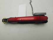 Türgriff Außen Links Hinten KD535941XB08 Mazda CX-5 I (KE,GH) SUV 2.2 Skyactiv D 150 16V 4WD (SHY1)