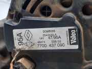 Lichtmaschine 7700870818 Renault Kangoo (KC) Großraumlimousine 1.2 (D7F-720)