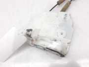 Türschloss Links Hinten BBM473310A Mazda 3 (BK12) Limousine 1.6 CiTD 16V (Y601)