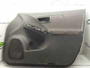 T?rverkleidung Rechts Vorne 6761047190B0 Toyota Prius (ZVW3) Schr?gheck 1.8 16V (2ZRFXE)