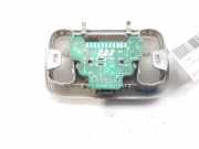 Innenbeleuchtung 30813530 Volvo S40 (VS) Limousine 1.9 TD (D4192T)