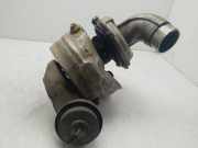 Turbolader 1720126021 Toyota RAV4 (A3) Geländewagen 2.2 D-4D 16V 4x4 (2AD-FTV)