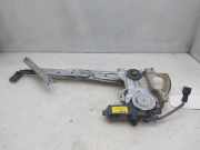 Fensterheber Rechts Vorne 824603E000 Kia Sorento I (JC) SUV 2.5 CRDi 16V (D4CB)
