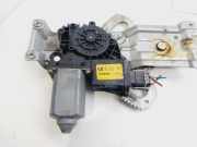 Fensterheber Rechts Vorne 90520188 Opel Corsa B (73/78/79) Schrägheck 1.2i 16V (X12XE)