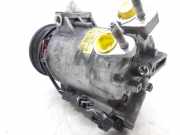 Klima Pumpe DV6119D629FG Ford Focus 4 Wagon Kombi 1.0 Ti-VCT EcoBoost 12V 125 (B7DA)