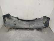 Stoßstange Hinten 13179916 Opel Corsa D Schrägheck 1.3 CDTi 16V ecoFLEX (Z13DTJ)