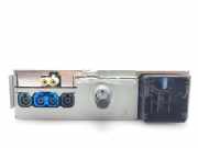 Radio 9822729680 Citroën C4 Picasso (3D/3E) Großraumlimousine 1.6 BlueHDI 120 (DV6FC(BHZ))