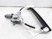 Fensterheber Links Hinten 7331134001 SsangYong Korando Geländewagen 2.0 e-XDi 16V 4x2 (D20DTF)