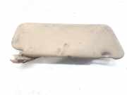 Sonnenblende Links 8143NY Peugeot 407 (6D) Limousine 2.0 HDiF 16V (DW10BTED4(RHR))