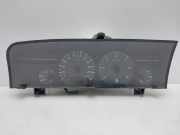 Tachoeinheit Kmh 9634924180K Citroën Xantia (X1/2) Schrägheck 2.1 TD 12V (XUD11BTE-L(P8C))