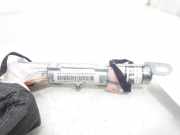 Vorhang Airbag Links VOOR 9802841080 Citroën DS3 (SA) Schrägheck 1.6 e-HDi (DV6DTED(9HP))